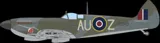 Stavebnice Eduard ProfiPACK 8286 Spitfire Mk.XVI High Back v měřítku 1/48 — obrázek 4