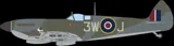 Stavebnice Eduard ProfiPACK 8286 Spitfire Mk.XVI High Back v měřítku 1/48 — obrázek 6