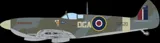 Stavebnice Eduard ProfiPACK 8286 Spitfire Mk.XVI High Back v měřítku 1/48 — obrázek 7