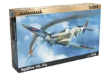 Krabice stavebnice Eduard 8288 Spitfire Mk.IXe 1/48 v edici ProfiPACK — obrázek 2