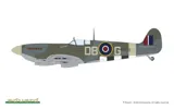 Krabice stavebnice Eduard 8288 Spitfire Mk.IXe 1/48 v edici ProfiPACK — obrázek 3