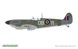Krabice stavebnice Eduard 8288 Spitfire Mk.IXe 1/48 v edici ProfiPACK — obrázek 4
