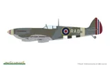 Krabice stavebnice Eduard 8288 Spitfire Mk.IXe 1/48 v edici ProfiPACK — obrázek 5