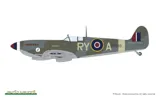 Krabice stavebnice Eduard 8288 Spitfire Mk.IXe 1/48 v edici ProfiPACK — obrázek 6