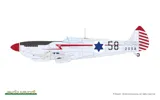 Krabice stavebnice Eduard 8288 Spitfire Mk.IXe 1/48 v edici ProfiPACK — obrázek 9