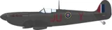Krabice stavebnice Eduard 11180 They Fought to Rebuild Dual Combo 1/48 se Spitfire Mk.Vb — obrázek 12