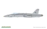 Krabice stavebnice Eduard 11195 HORNET LEGACY F/A-18C Hornet v měřítku 1/48 — obrázek 2