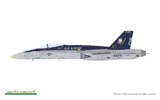 Krabice stavebnice Eduard 11195 HORNET LEGACY F/A-18C Hornet v měřítku 1/48 — obrázek 3