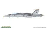 Krabice stavebnice Eduard 11195 HORNET LEGACY F/A-18C Hornet v měřítku 1/48 — obrázek 6