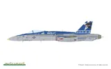 Krabice stavebnice Eduard 11195 HORNET LEGACY F/A-18C Hornet v měřítku 1/48 — obrázek 7