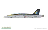 Krabice stavebnice Eduard 11195 HORNET LEGACY F/A-18C Hornet v měřítku 1/48 — obrázek 9