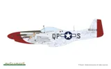 Krabice stavebnice Eduard 11196 Mighty Eighth: 65th Fighter Wing P-51D Mustang 1/48 — obrázek 2