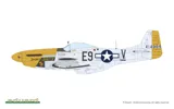Krabice stavebnice Eduard 11196 Mighty Eighth: 65th Fighter Wing P-51D Mustang 1/48 — obrázek 11