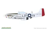 Krabice stavebnice Eduard 11196 Mighty Eighth: 65th Fighter Wing P-51D Mustang 1/48 — obrázek 12