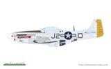 Krabice stavebnice Eduard 11196 Mighty Eighth: 65th Fighter Wing P-51D Mustang 1/48 — obrázek 13