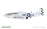 Krabice stavebnice Eduard 11196 Mighty Eighth: 65th Fighter Wing P-51D Mustang 1/48 — obrázek 14