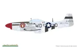 Krabice stavebnice Eduard 11196 Mighty Eighth: 65th Fighter Wing P-51D Mustang 1/48 — obrázek 3