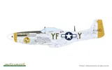 Krabice stavebnice Eduard 11196 Mighty Eighth: 65th Fighter Wing P-51D Mustang 1/48 — obrázek 7