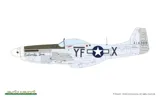 Krabice stavebnice Eduard 11196 Mighty Eighth: 65th Fighter Wing P-51D Mustang 1/48 — obrázek 8