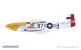 Krabice stavebnice Eduard 11196 Mighty Eighth: 65th Fighter Wing P-51D Mustang 1/48 — obrázek 9