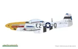 Krabice stavebnice Eduard 11196 Mighty Eighth: 65th Fighter Wing P-51D Mustang 1/48 — obrázek 10