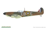 Krabice stavebnice Eduard 11197 Battle of Britain Spitfire Mk.I v měřítku 1/48, Limited Edition — obrázek 13