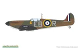 Krabice stavebnice Eduard 11197 Battle of Britain Spitfire Mk.I v měřítku 1/48, Limited Edition — obrázek 5