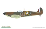 Krabice stavebnice Eduard 11197 Battle of Britain Spitfire Mk.I v měřítku 1/48, Limited Edition — obrázek 7