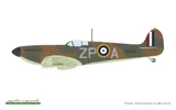 Krabice stavebnice Eduard 11197 Battle of Britain Spitfire Mk.I v měřítku 1/48, Limited Edition — obrázek 9