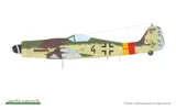 Krabice stavebnice Eduard 11199 WILDE SAU Episode Three 1/48 s Fw 190A-8 a Fw 190D-9 — obrázek 12