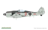 Krabice stavebnice Eduard 11199 WILDE SAU Episode Three 1/48 s Fw 190A-8 a Fw 190D-9 — obrázek 3