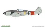 Krabice stavebnice Eduard 11199 WILDE SAU Episode Three 1/48 s Fw 190A-8 a Fw 190D-9 — obrázek 4