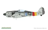 Krabice stavebnice Eduard 11199 WILDE SAU Episode Three 1/48 s Fw 190A-8 a Fw 190D-9 — obrázek 6