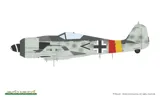 Krabice stavebnice Eduard 11199 WILDE SAU Episode Three 1/48 s Fw 190A-8 a Fw 190D-9 — obrázek 7
