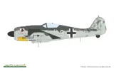 Krabice stavebnice Eduard 11199 WILDE SAU Episode Three 1/48 s Fw 190A-8 a Fw 190D-9 — obrázek 8