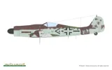 Krabice stavebnice Eduard 11199 WILDE SAU Episode Three 1/48 s Fw 190A-8 a Fw 190D-9 — obrázek 9