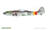 Krabice stavebnice Eduard 11199 WILDE SAU Episode Three 1/48 s Fw 190A-8 a Fw 190D-9 — obrázek 10