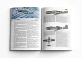 Krabice stavebnice Eduard Royal Hybrid 932011 P-51B Mustang v měřítku 1/32 — obrázek 19
