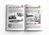 Krabice stavebnice Eduard Royal Hybrid 932011 P-51B Mustang v měřítku 1/32 — obrázek 20