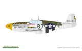 Krabice stavebnice Eduard Royal Hybrid 932011 P-51B Mustang v měřítku 1/32 — obrázek 5