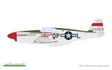 Krabice stavebnice Eduard Royal Hybrid 932011 P-51B Mustang v měřítku 1/32 — obrázek 6