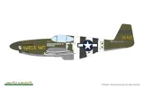 Krabice stavebnice Eduard Royal Hybrid 932011 P-51B Mustang v měřítku 1/32 — obrázek 7
