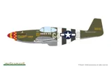 Krabice stavebnice Eduard Royal Hybrid 932011 P-51B Mustang v měřítku 1/32 — obrázek 8