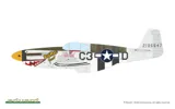 Krabice stavebnice Eduard Royal Hybrid 932011 P-51B Mustang v měřítku 1/32 — obrázek 9