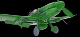 Krabice stavebnice Eduard 948011 Avia S-199 Erla canopy HYBRID v měřítku 1/48 — obrázek 12