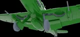 Krabice stavebnice Eduard 948011 Avia S-199 Erla canopy HYBRID v měřítku 1/48 — obrázek 13