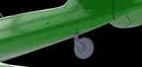 Krabice stavebnice Eduard 948011 Avia S-199 Erla canopy HYBRID v měřítku 1/48 — obrázek 14