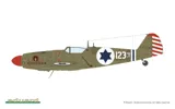 Krabice stavebnice Eduard 948011 Avia S-199 Erla canopy HYBRID v měřítku 1/48 — obrázek 17