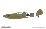 Krabice stavebnice Eduard 948011 Avia S-199 Erla canopy HYBRID v měřítku 1/48 — obrázek 18