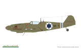 Krabice stavebnice Eduard 948011 Avia S-199 Erla canopy HYBRID v měřítku 1/48 — obrázek 19